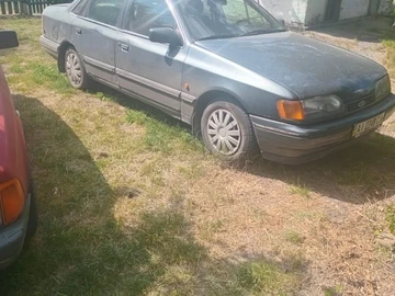 Авто Ford Scorpio 1991 № 8717461
