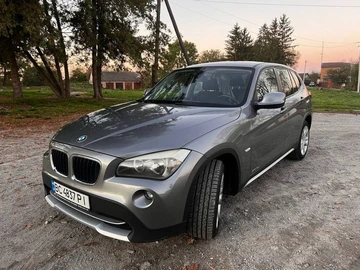 Авто BMW X1 2012 № 8717501