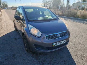 Авто KIA Venga 2011 № 8717512