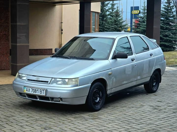 Авто ВАЗ 2112 2005 № 8717513