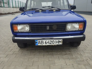 Авто ВАЗ 2104 2007 № 8717515