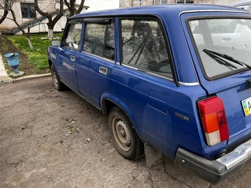 Авто ВАЗ 2104 1970 № 8717527