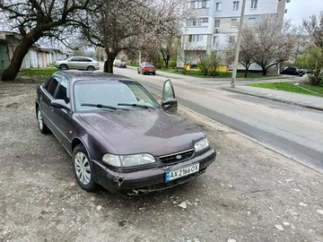 Авто Hyundai Sonata 1996 № 8717530