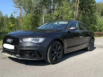 Авто Audi A6 2014 № 8717532