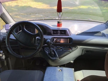 Авто Fiat Scudo 1998 № 8717549