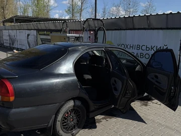 Авто Mitsubishi Carisma 1997 № 8717550