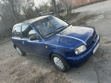 Авто Nissan Micra 1995 № 8717551