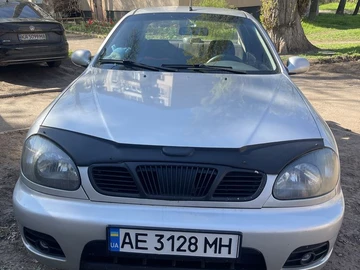 Авто Daewoo Sens 2006 № 8717559