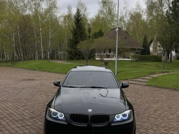 Авто BMW 3 Серия 2011 № 8717560