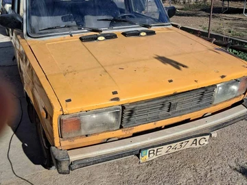 Авто ВАЗ 2105 1990 № 8717548