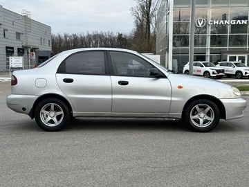 Авто Daewoo Lanos Sens  2008 № 8717565