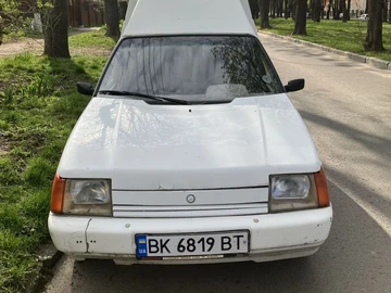 Авто ЗАЗ 1105 2008 № 8717569