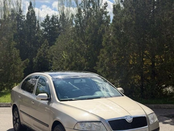 Авто Skoda 100 2006 № 8717607
