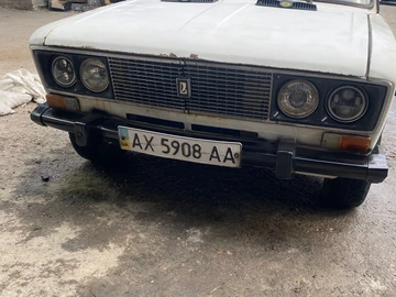 Авто ВАЗ 2106 1993 № 8717611
