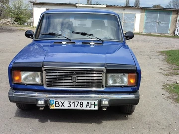 Авто ВАЗ 2107 2006 № 8717621