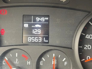Авто Peugeot Partner 2009 № 8717626