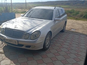Авто Mercedes Mb 2003 № 8717627