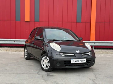 Авто Nissan Micra 2007 № 8717629