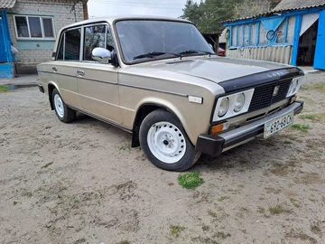 Авто ВАЗ 2106 2000 № 8717630