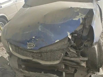 Авто KIA Rio Pride  2012 № 8717633