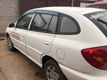 Авто KIA Rio Pride  2001 № 8717634