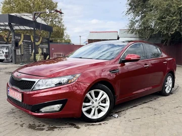 Авто KIA Optima 2012 № 8717637