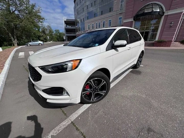 Авто Ford Edge 2018 № 8717648