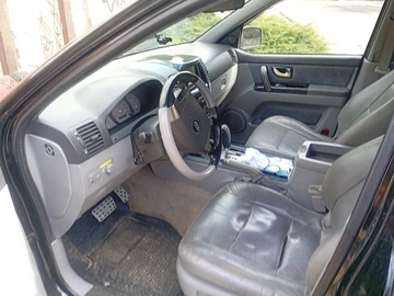 Авто KIA Sorento 2006 № 8717708