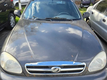 Авто ЗАЗ Lanos 2011 № 8717710