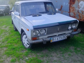 Авто ВАЗ 2106 1998 № 8717711