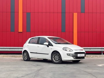 Авто Fiat Punto 2012 № 8717712