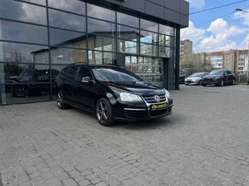 Авто Volkswagen Golf 2008 № 8717714