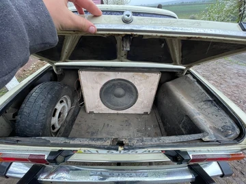 Авто ВАЗ 2106 1994 № 8717715