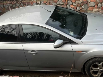 Авто Ford Mondeo 2008 № 8717726