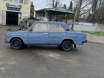 Авто ВАЗ 2103 1993 № 8717727