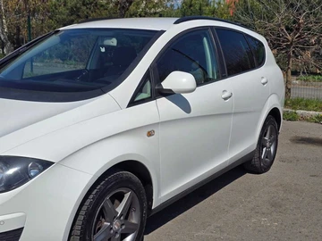 Авто SEAT Altea Xl 2015 № 8717740