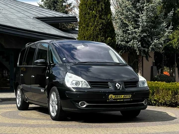 Авто Renault Espace 2009 № 8717741