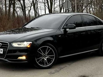 Авто Audi A4 2016 № 8717743