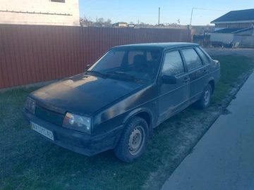 Авто ВАЗ 2109 2006 № 8717750