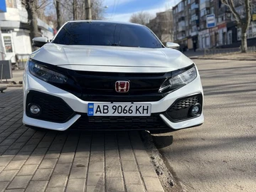 Авто Honda Civic 2017 № 8717752