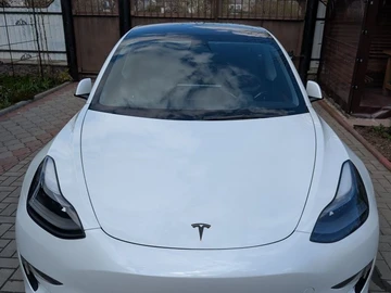 Авто Tesla Model 3 2022 № 8717756