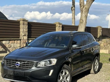 Авто Volvo Xc60 2014 № 8717759