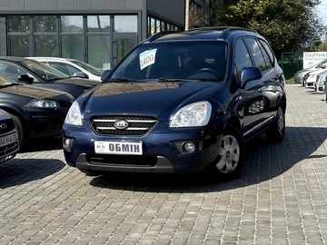 Авто KIA Carens 2006 № 8717761