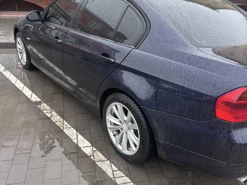 Авто BMW 3 Серия 2008 № 8717779
