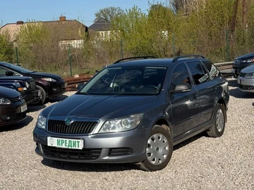 Авто Skoda Octavia 2012 № 8717785