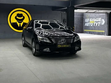 Авто Toyota Camry 2014 № 8717799