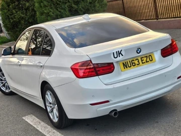 Авто BMW 3 Серия 2013 № 8717803