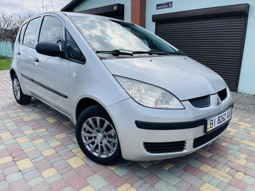 Авто Mitsubishi Colt 2008 № 8717804