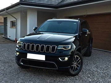 Авто Jeep Grand Cherokee 2019 № 8717815