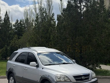 Авто KIA Avella 2005 № 8717816